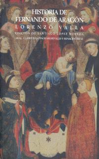 HISTORIA DE FERNANDO DE ARAGON