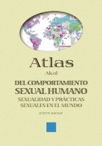 ATLAS DEL COMPORTAMIENTO SEX.HUMANO