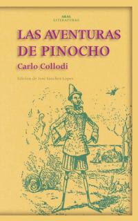 AVENTURAS DE PINOCHO-AKAL LITERATURAS