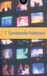 COMUNICACION AUDIOVISUAL 1 BACH