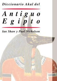 HISTORIA DEL ANTIGUO EGIPTO