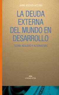 DEUDA EXTERNA MUNDO DESARROLLO,LA