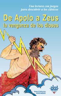 DE APOLO A ZEUS-LA VENGANZA DE LOS DIOSE