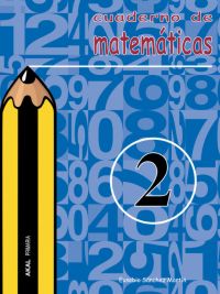 C.MATEMATICAS 2 PRIMARIA