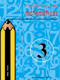 C.MATEMATICAS 3 PRIMARIA