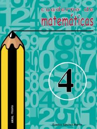 C.MATEMATICAS 4 PRIMARIA