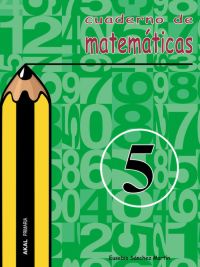 C.MATEMATICAS 5 PRIMARIA