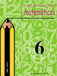 C.MATEMATICAS 6 PRIMARIA