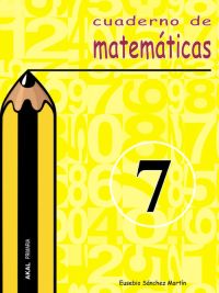 C.MATEMATICAS 7 PRIMARIA