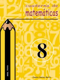C.MATEMATICAS 8 PRIMARIA