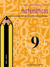 C.MATEMATICAS 9 PRIMARIA