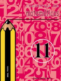 C.MATEMATICAS 11 PRIMARIA