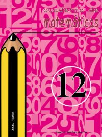 C.MATEMATICAS 12 PRIMARIA