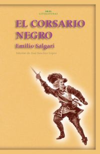 CORSARIO NEGRO,EL