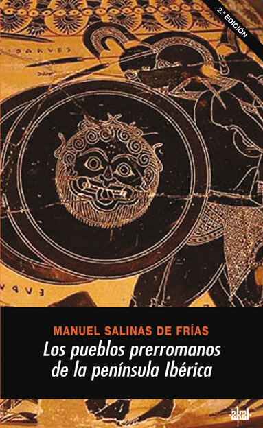 PUEBLOS PRERROMANOS PENINSULA IBERICA