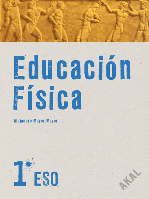 EDUCACION FISICA 1 ESO