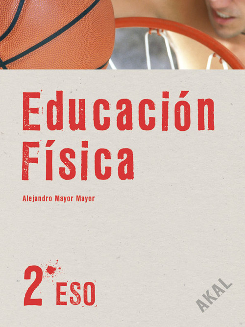 EDUCACION FISICA 2 ESO