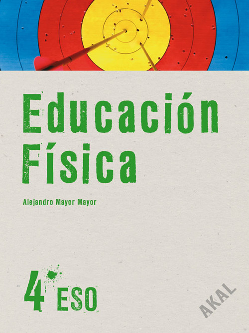 EDUCACION FISICA 4 ESO