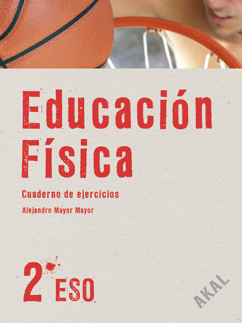 EDUCACION FISICA 2 ESO CUADERNO