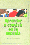 APRENDER A CONVIVIR EN LA ESCUELA