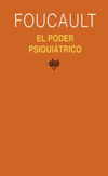 PODER PSIQUIATRICO,EL