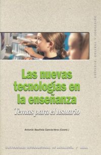 NUEVAS TECNOLOGIAS EN LA ENSE�ANZA