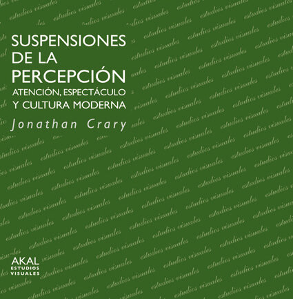 SUSPENSIONES DE LA PERCEPCION