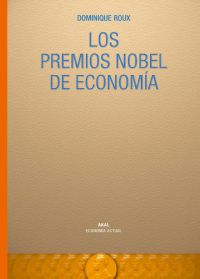 PREMIOS NOBEL DE ECONOMIA