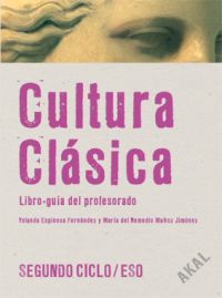 ESO 2�C CULTURA CLASICA PROFESOR