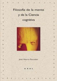 FILOSOFIA DE LA MENTE Y CIEN.COGNITIVA