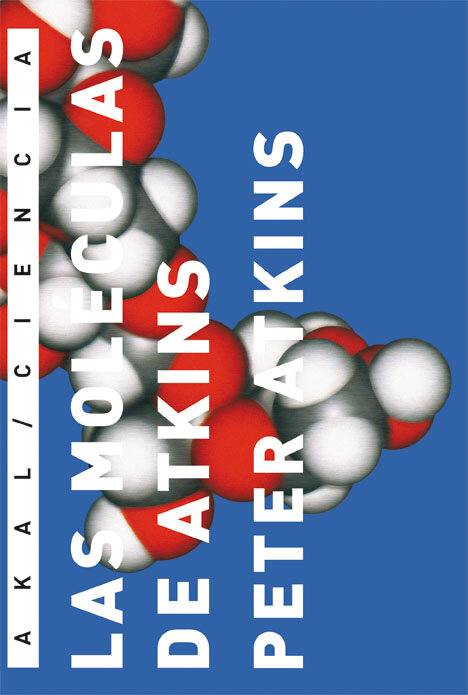 MOLECULAS DE ATKINS,LAS