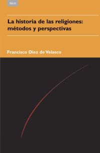 HISTORIA DE LAS RELIGIONES, LA