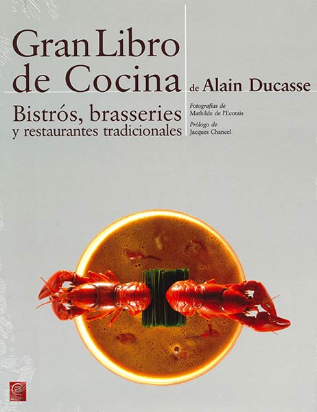 ALAIN DUCASSE
