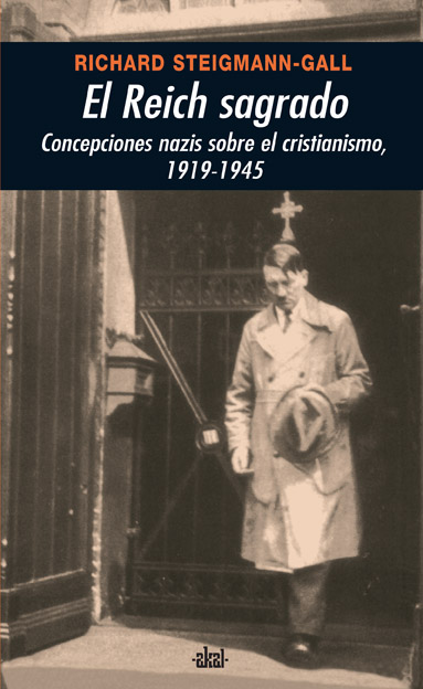 REICH SAGRADO