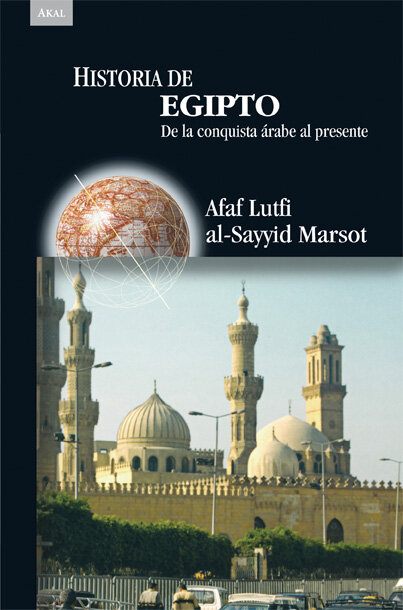 HISTORIA DE EGIPTO