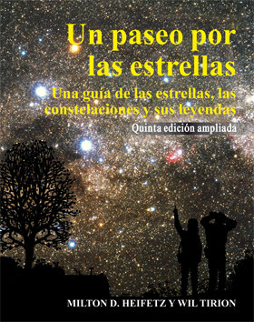 UN PASEO POR LAS ESTRELLAS
