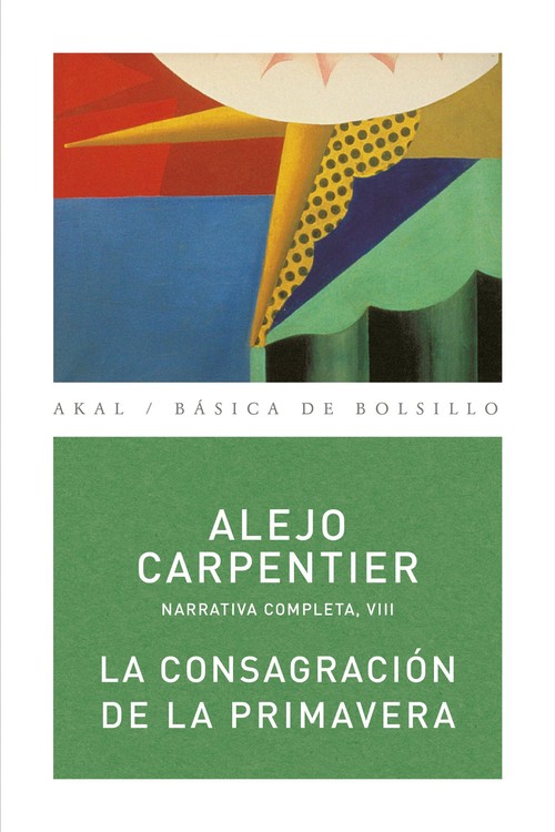 ARPA Y LA SOMBRA,EL