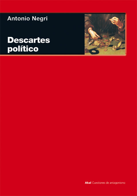 DESCARTES,POLITICO