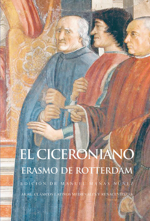 CICERONIANO,EL