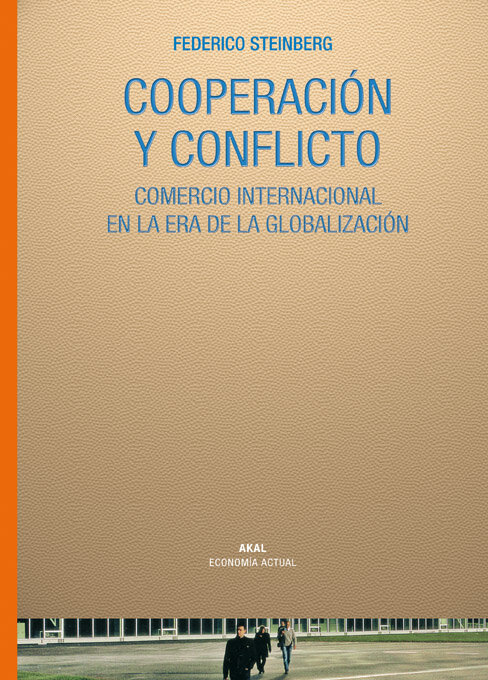 COOPERACION Y CONFLICTO