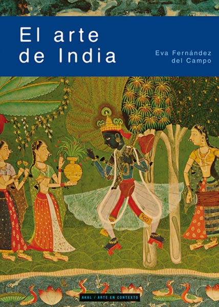 ARTE DE INDIA, EL