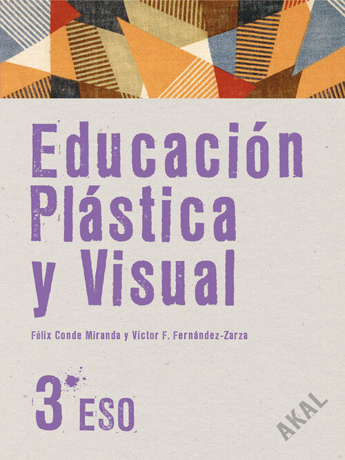 PLASTICA 3 ESO