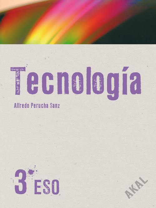 TECNOLOGIA 3 ESO