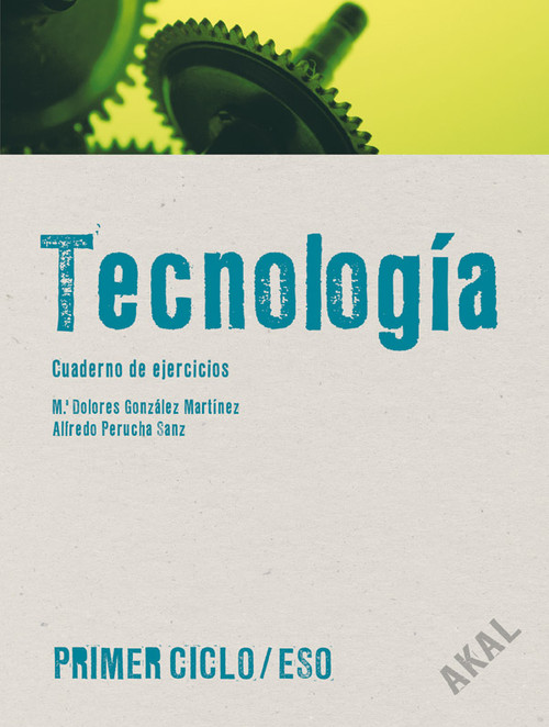TECNOLOGIA 3 ESO LIBRO DEL PROFESOR + CD