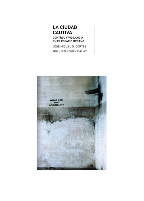 CIUDAD CAUTIVA, LA
