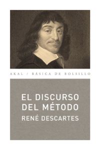 DISCURSO DEL METODO, EL