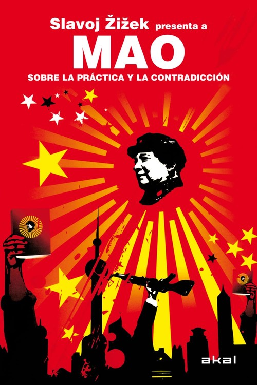 MAO SOBRE LA PRACTICA Y CONTRADICCION