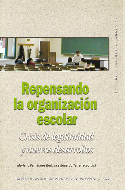 CARA OCULTA DE LA ESCUELA, LA