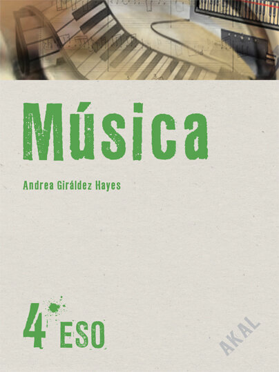 MUSICA 4 ESO