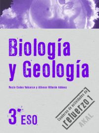 BIOLOGIA Y GEOLOGIA 3 ESO